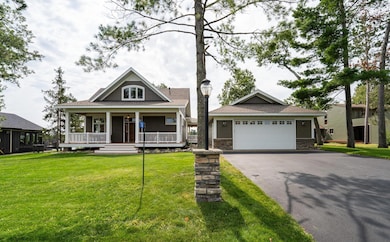 7761 Ruttger Rd, Pequot Lakes, MN 56472 - photo 2