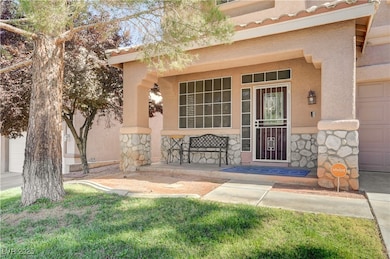 268 Copper Glow Ct, Henderson, NV 89074 - photo 4