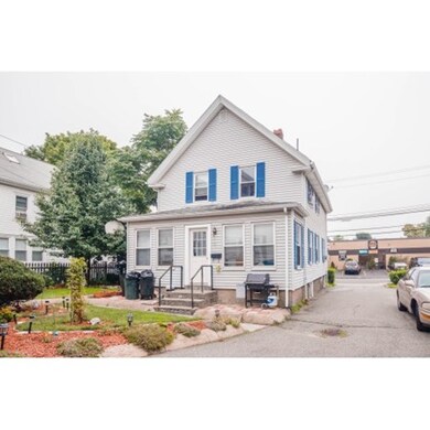 31 Pine St, Stoneham, MA 02180 - photo 2