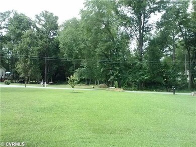 Land/Lot - Over an Acre Lot! View of Front Yard, O
