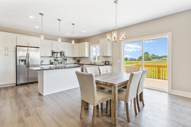 3976 Elderberry Dr unit Lot 160, Holland, MI 49424 - photo 7