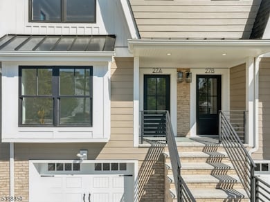 27 Willow St unit A, Millburn, NJ 07041 - photo 3