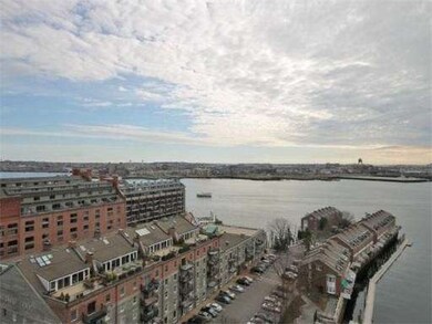 The Mariner Condominiums unit 415, Boston, MA 02109 - photo 3