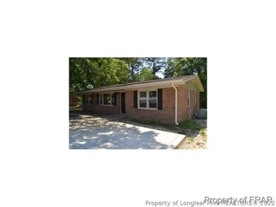 301 Decatur Dr, Fayetteville, NC 28303 - photo 2