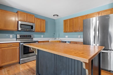 2119 E Broadway unit C, Waukesha, WI 53186 - photo 7