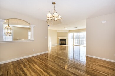 721 Hampton Way unit 721, Abington, MA 02351 - photo 7