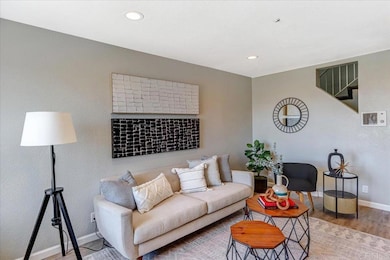 8186 Lemon Grove Way unit E, Lemon Grove, CA 91945 - photo 2