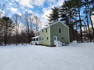 2 Hedgehog Mountain Rd, Deering, NH 03244 - photo 4
