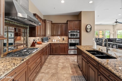 9249 E Desert Arroyos, Scottsdale, AZ 85255 - photo 7