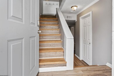 784 & 786 Alpine St, Morgantown, WV 26501 - photo 3