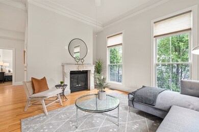 7 Munroe St unit 2, Newtonville, MA 02460 - photo 7