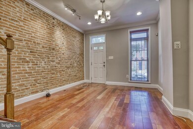 1645 S Hanover St, Baltimore, MD 21230 - photo 5