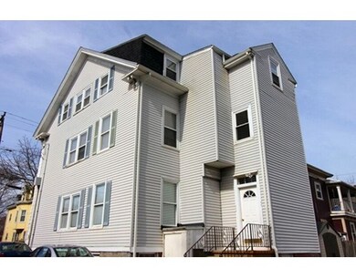 136 North St unit 2B, Salem, MA 01970 - photo 3