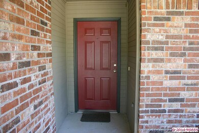 Inviting entry.