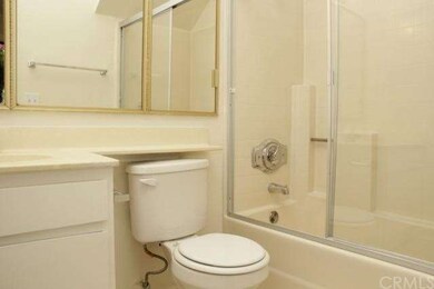 Downstairs Full Bathroom