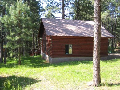 Cabin 041