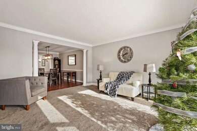 409 Hawkridge Ln, Sykesville, MD 21784 - photo 5