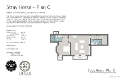 621 E 8th St unit 5R, Leadville, CO 80461 - photo 5