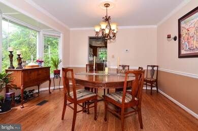 3552 Armfield Farm Dr, Chantilly, VA 20151 - photo 4