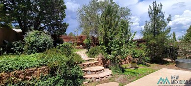 1405 N Alabama St, Silver City, NM 88061 - photo 4