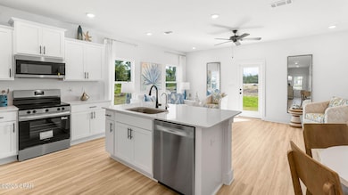 272 Phillips Bluff Ave, Panama City Beach, FL 32407 - photo 5