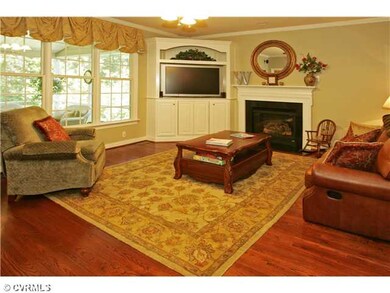 Den/Family/Great Room