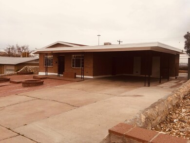 7812 Bois d Arc Dr, El Paso, TX 79925 - photo 2