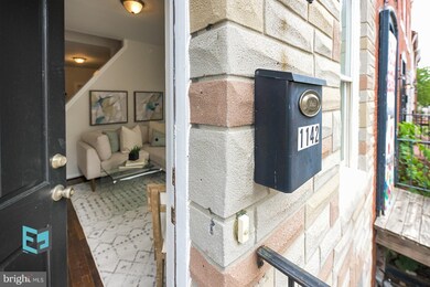 1142 W Lombard St, Baltimore, MD 21223 - photo 7