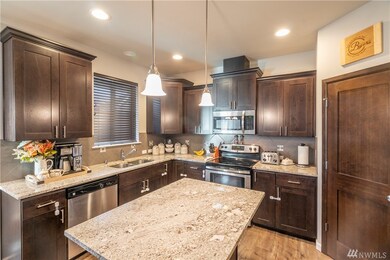 317 Rushton Ave SW, Orting, WA 98360 - photo 6