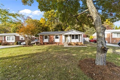 1510 W Meadowview Rd, Greensboro, NC 27403 - photo 2