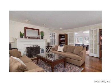 Living Room.