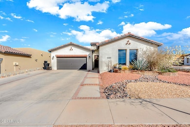 12165 Dome Ct, El Paso, TX 79928 - photo 2