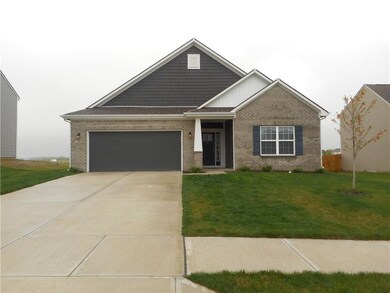 974 Constellation Way, Franklin, IN 46131 - photo 2
