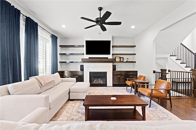 6820 Marion St, Shawnee, KS 66218 - photo 7