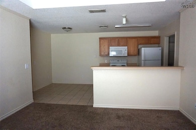 4710 Brookdale Dr unit 4, Wichita Falls, TX 76310 - photo 4