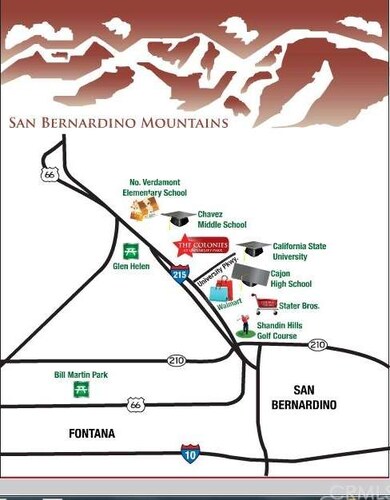 2014 N Colony Way, San Bernardino, CA 92407 - photo 2