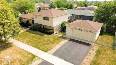 17001 93rd Ave, Orland Hills, IL 60487 - photo 2