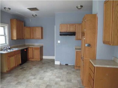 Unit 1 - Kitchen