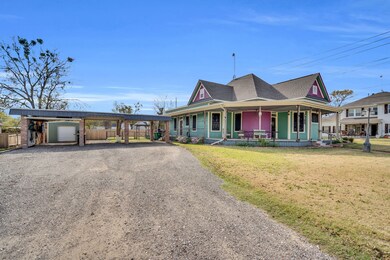 312 W 8th St, Ferris, TX 75125 - photo 2
