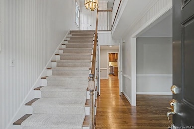 117 Thomas Gates, Williamsburg, VA 23185 - photo 4