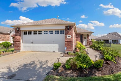 2914 Bur Oak Ct, Richmond, TX 77469 - photo 2