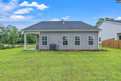 102 Harmon Rd, Hopkins, SC 29061 - photo 3