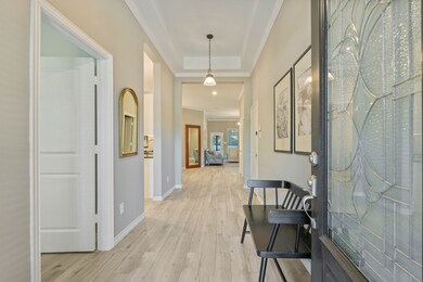 2841 Bretton Woods Dr, Conroe, TX 77301 - photo 4