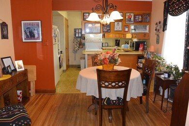 Dinning room