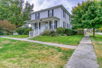 370 W Elm St, Elberfeld, IN 47613 - photo 2