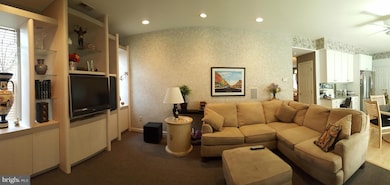 324 Chalk Hill Dr, Pikesville, MD 21208 - photo 4