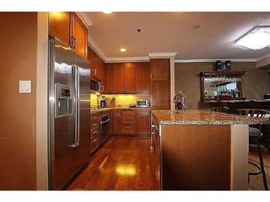 Waterplace unit 611, Providence, RI 02903 - photo 4