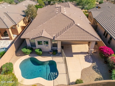 9098 E Mohawk Ln, Scottsdale, AZ 85255 - photo 7