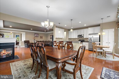 12 Stemson Ct, Little Egg Harbor Township, NJ 08087 - photo 6