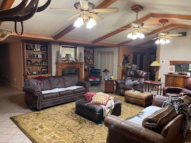 1115 N Charlyne Ave, Brinkley, AR 72021 - photo 7